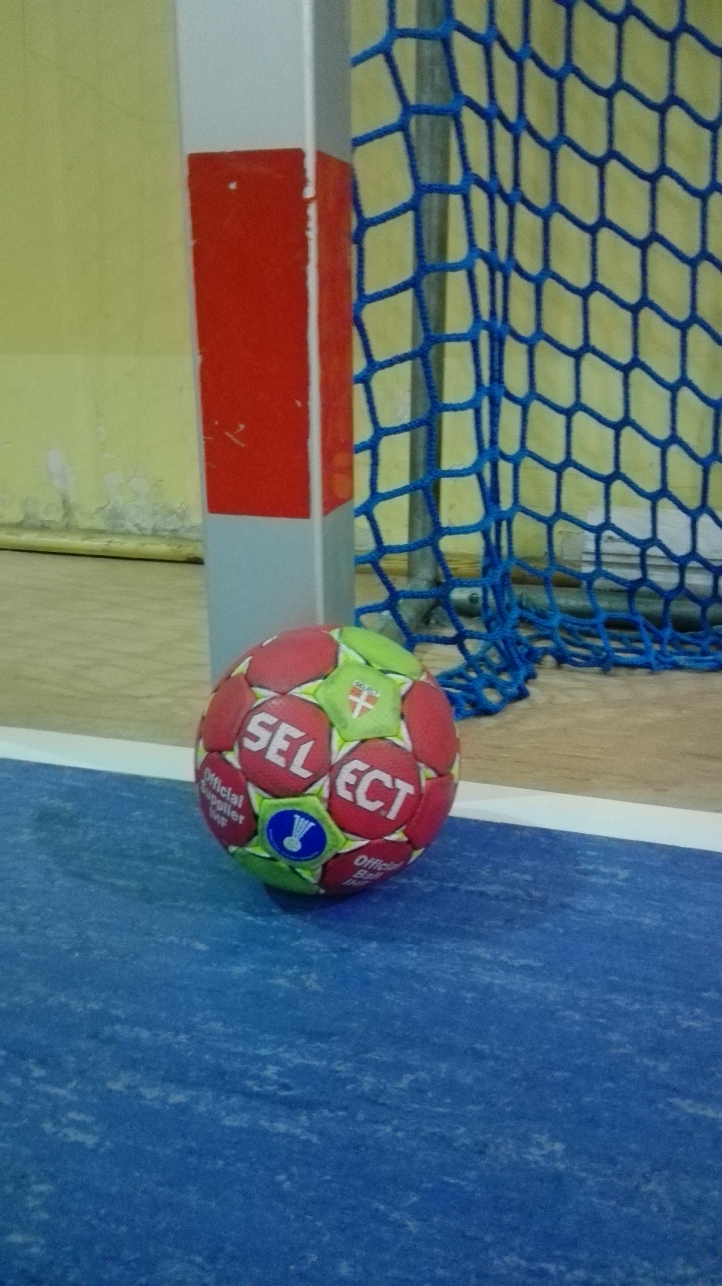 Handball :)